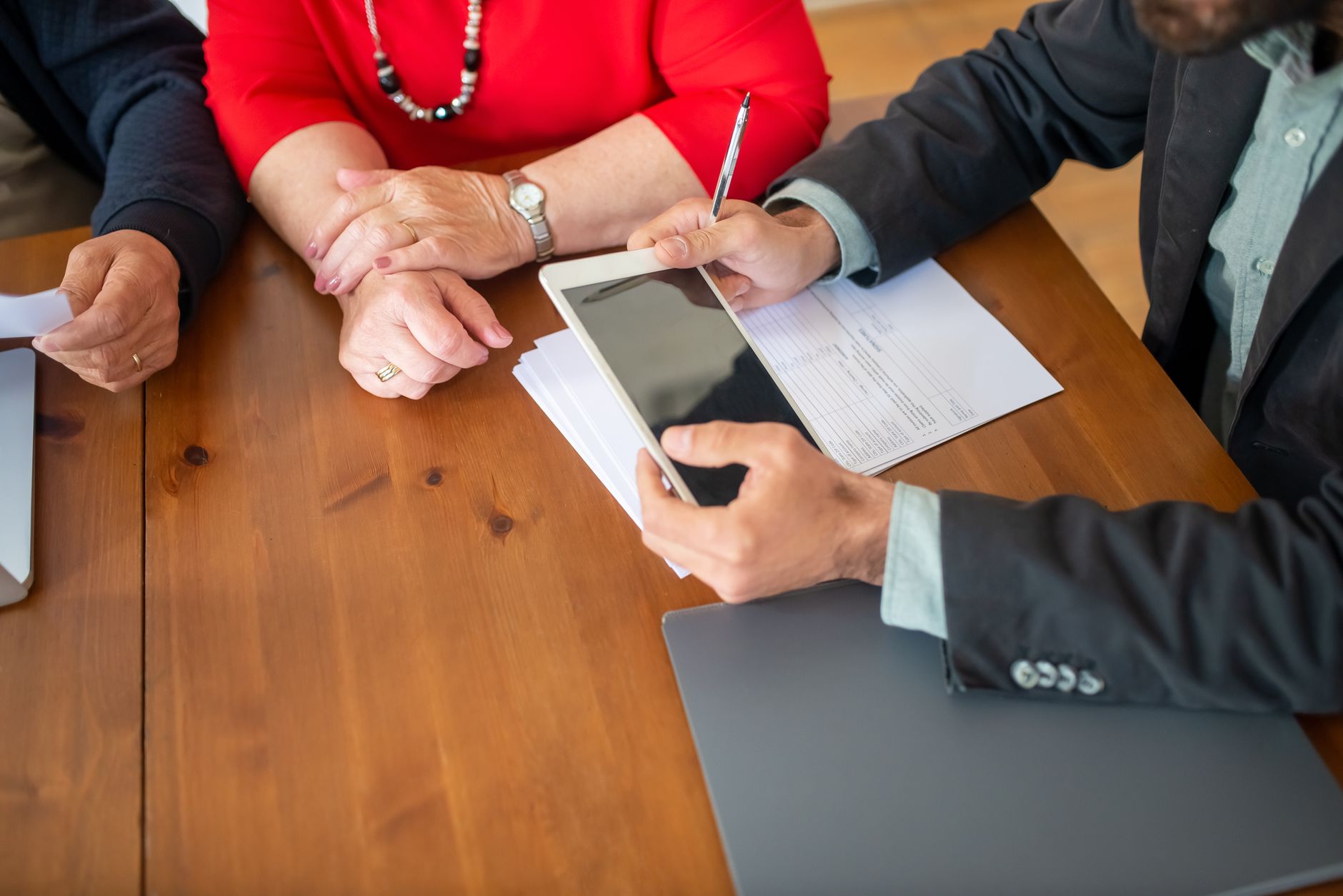 Courtier en assurance Avignon