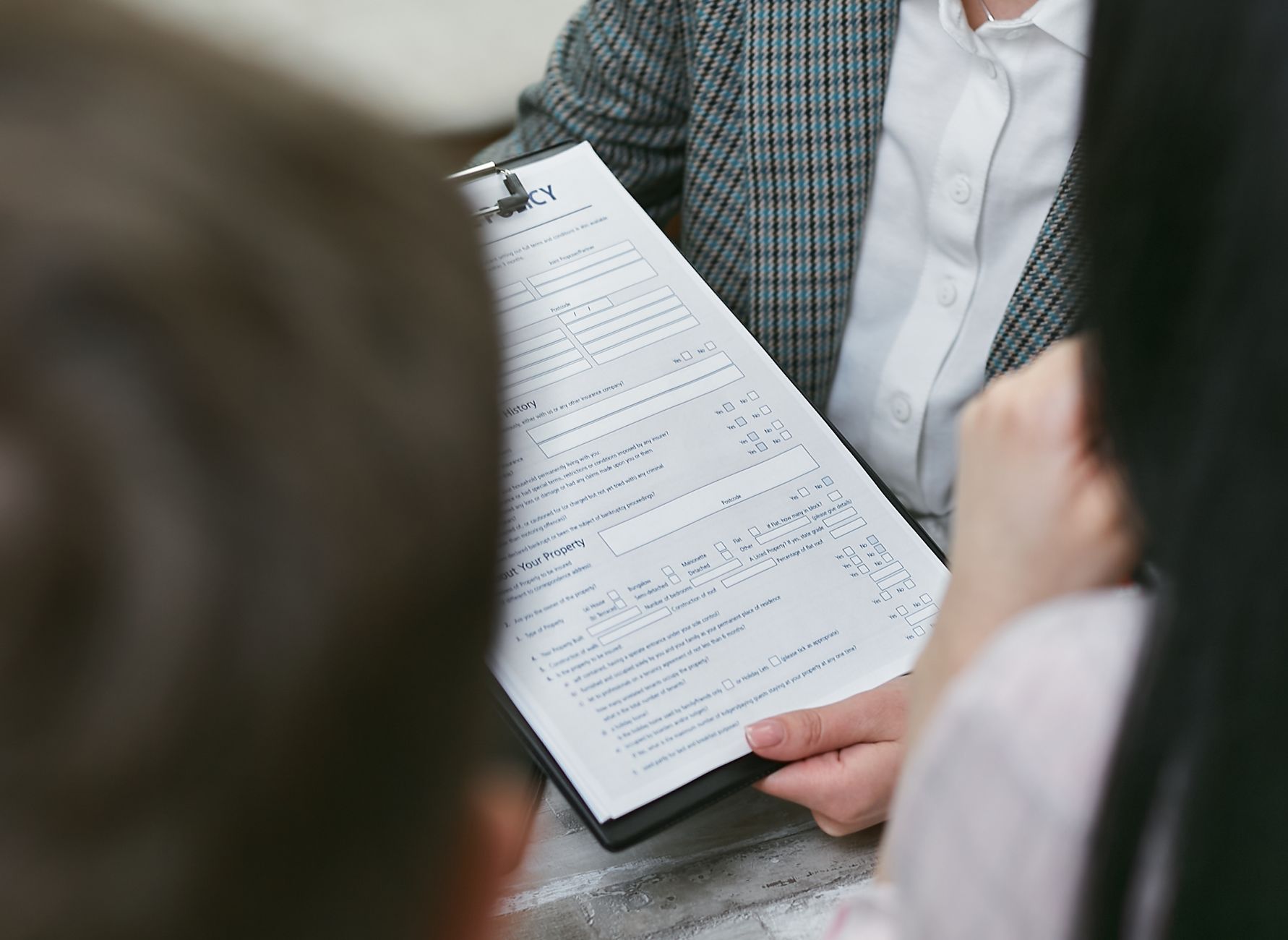Courtier en assurance Avignon